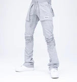 Modisch Stacked Pants