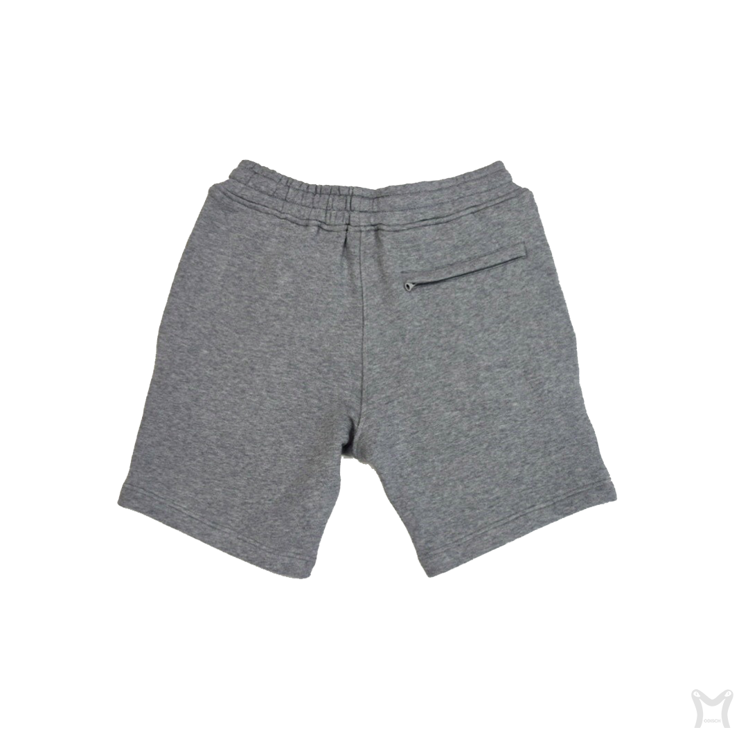 Modisch Engraved Logo shorts