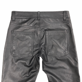 Modisch leather Pants