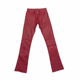 Modisch leather Pants