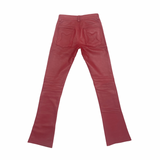 Modisch leather Pants