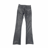 Modisch leather Pants